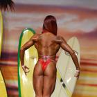 Dayami  Cepero - NPC Europa Show of Champions 2015 - #1