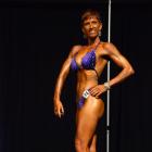 Dana  McLaughlin - NPC Treasure Coast 2011 - #1