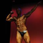 Bob  Jacob - NPC Long Island Championships 2009 - #1