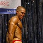 Shawn  Cohen - NPC Diamond Classic 2011 - #1