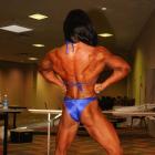 Diana   Cook - IFBB North American Championships 2009 - #1