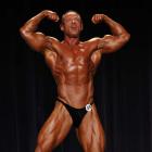 Bernie   Mockler - IFBB North American Championships 2010 - #1