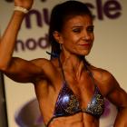 Evi  Morrow - Australian National Natural Titles 2011 - #1