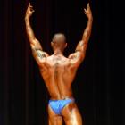 Luis  Clares - NPC Gold Coast 2015 - #1