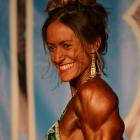 Teneka  Hyndman - NPC Brandywine Cup Championships 2011 - #1