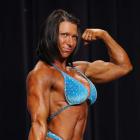 Tami  Bellon - IFBB North American Championships 2009 - #1