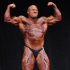 Mooky  Black - NPC Elite Muscle Classic 2010 - #1