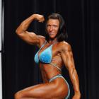 Tami  Bellon - IFBB North American Championships 2009 - #1