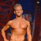 Kevin  Patrick - NPC Europa Show of Champions 2014 - #1