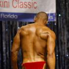 Shawn  Cohen - NPC Diamond Classic 2011 - #1