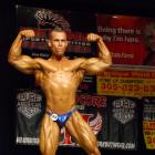 Jonathon  Repellet - NPC Southern States 2011 - #1