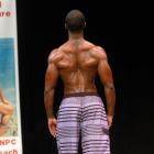 Scott  Hauthone - NPC West Palm Beach & Anna Level 2012 - #1