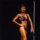 Dana  McLaughlin - NPC Treasure Coast 2011 - #1