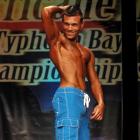Sam  Englehart - NPC Hurricane/Typhoon Bay 2012 - #1