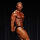 Bernie   Mockler - IFBB North American Championships 2010 - #1