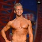 Kevin  Patrick - NPC Europa Show of Champions 2014 - #1