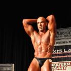 Tony  Dionisio - NPC Colorado Mile High Natural 2010 - #1