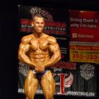 Jonathon  Repellet - NPC Southern States 2011 - #1