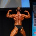 Richard   Alexander - NPC Sunshine Classic 2015 - #1