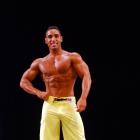 Franceso  Colon - NPC Southeastern USA 2012 - #1