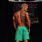 Dean  Mitchell - NPC Grand Rapids 2011 - #1