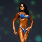 Zuleica  Rezende - NPC Diamond Classic 2012 - #1