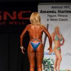 Lori  Conn - NPC FL Gold Cup 2014 - #1