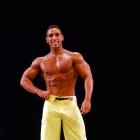 Franceso  Colon - NPC Southeastern USA 2012 - #1