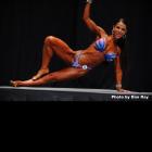 Toni  Perdikakis - NPC USA 2012 - #1