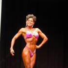 Justine   Fortugno  - NPC West Palm Beach & Anna Level 2012 - #1