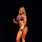 Lara  Brown - NPC Diamond Classic 2015 - #1