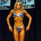 Neta  Jones - NPC Gold Coast 2011 - #1