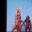 Amanda  Shaw - NPC Texas Shredder Classic 2013 - #1