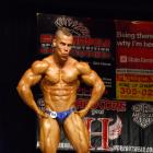 Jonathon  Repellet - NPC Southern States 2011 - #1