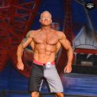 Erce  Phillips - NPC Europa Show of Champions 2014 - #1