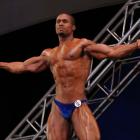 DeMario   Forest - NPC Dexter Jackson Classic 2009 - #1