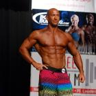 Bernardo  Farca - NPC Southern States 2013 - #1