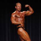 Bernie   Mockler - IFBB North American Championships 2010 - #1