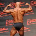 Ole  Ngaovixuy - NPC Ronnie Coleman Classic 2011 - #1