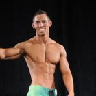Luke  Boehm - IFBB North American Championships 2012 - #1