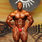 Shawn  Rhoden - IFBB Europa Super Show 2010 - #1