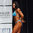 Tami  Bellon - IFBB North American Championships 2009 - #1