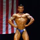 Jordan  Characo - NPC Southeastern USA 2011 - #1