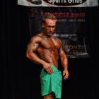 Dean  Mitchell - NPC Grand Rapids 2011 - #1