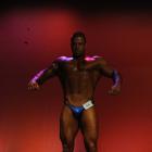 Chris  Ketchum - NPC Long Island Championships 2009 - #1