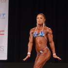 Rachel  Aronson - NPC Nationals 2017 - #1