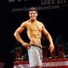 Cristiano  Camanna - NPC Southeastern USA 2012 - #1