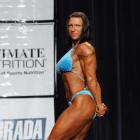 Tami  Bellon - IFBB North American Championships 2009 - #1