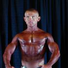 Ben  Masciale - NPC Atlantic Coast Classic 2010 - #1