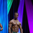 Eric  Hannah - IFBB Arnold Amateur 2012 - #1